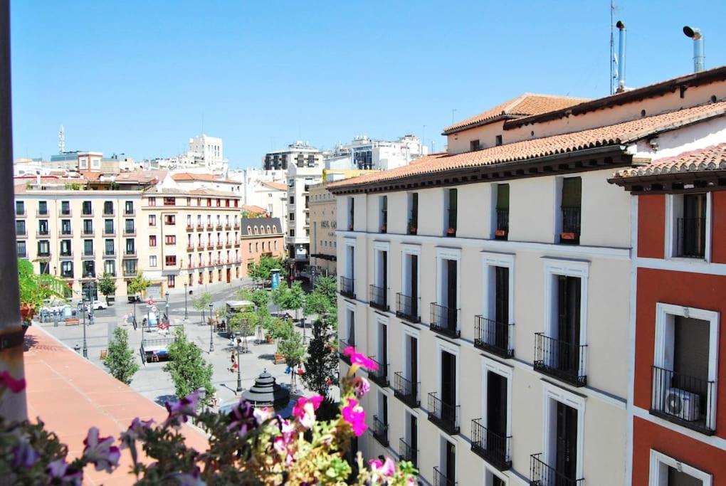 El Apartamento En Opera Palacio Real 마드리드 외부 사진