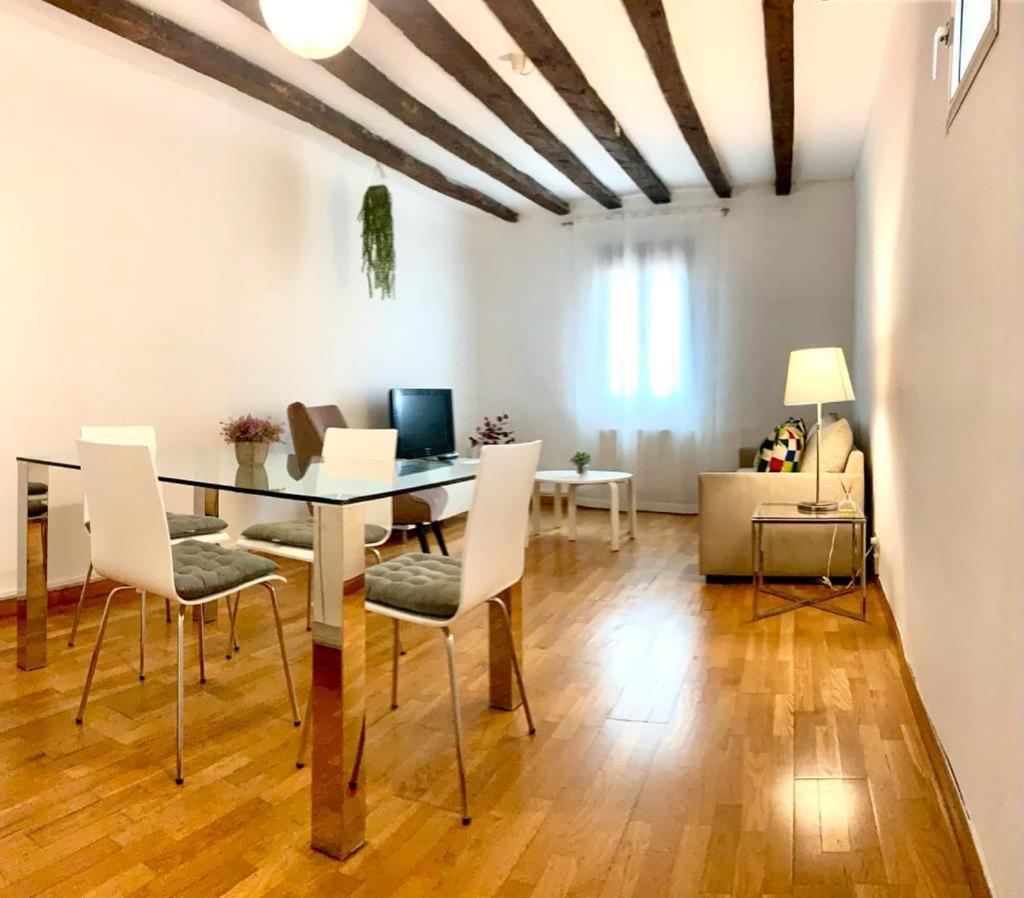 El Apartamento En Opera Palacio Real 마드리드 외부 사진